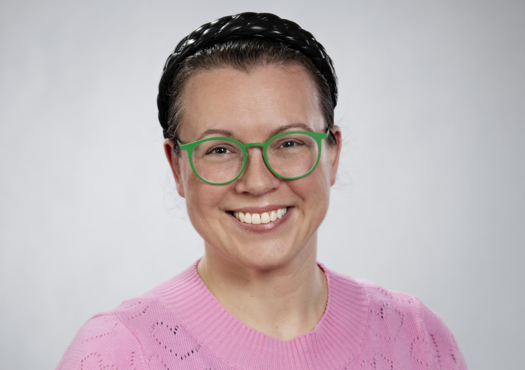 "Vit vilja vera sum allar hinar tjóðirnar"..