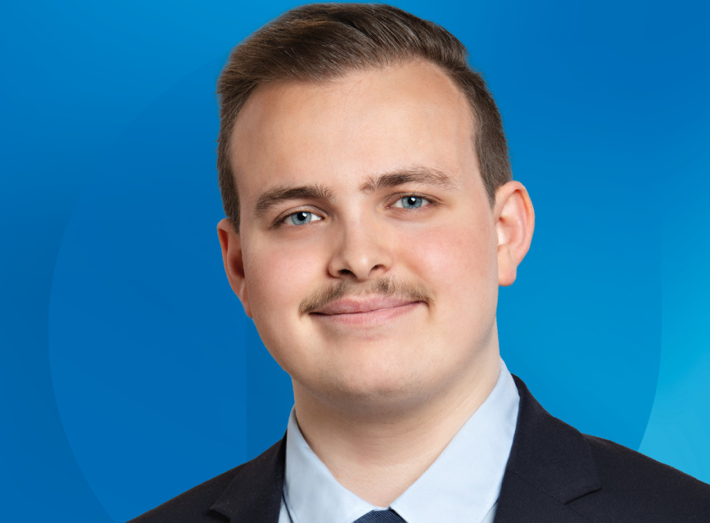 Tey sum bera umsorganina í Føroyum