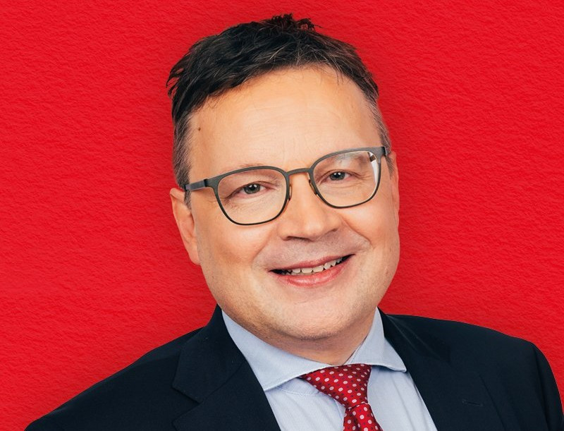 Nýskipan er ikki bara sparing