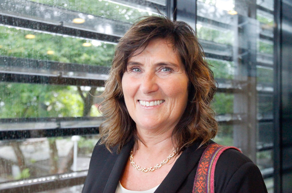 Brutu verkfalsrættin: Vónandi minnist veljarin 2. november 2023