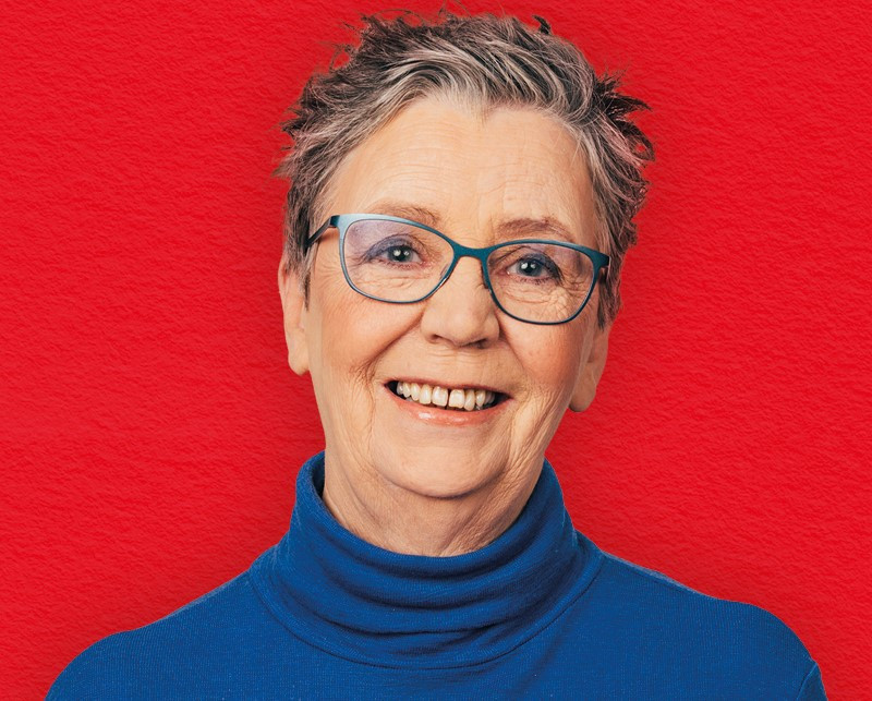 Fyritíðarpensjónistar skulu eisini hava eftirløn