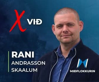 Hjartamál valið 2026