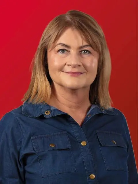 OV NÓGV STRÍÐAST VIÐ MISTRIVNAÐ OG NEUROMENNINGARLIGAR AVBJÓÐINGAR