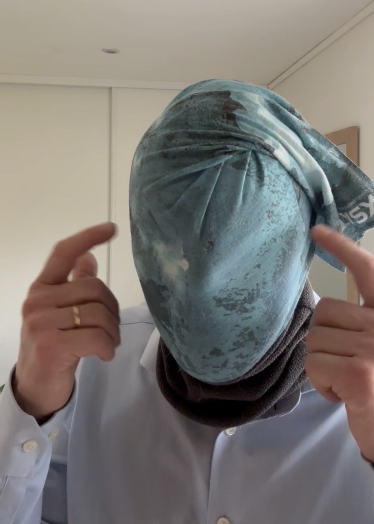 Tey, sum siga islamismuna vera vandaleysa, vita ikki hvat tey tosa um