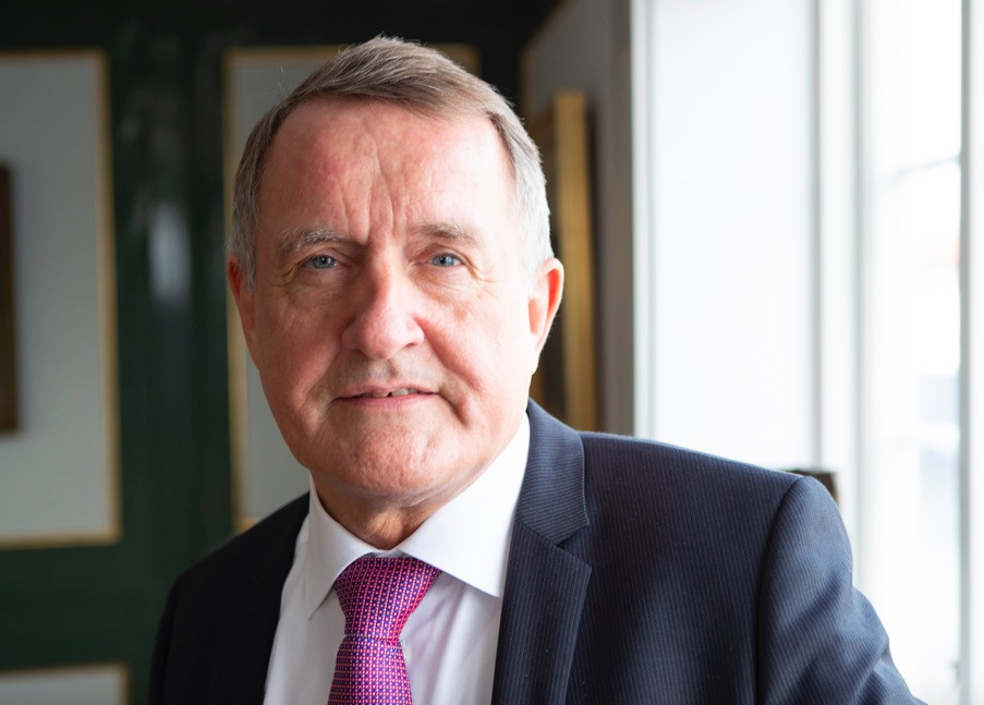 Veit tú, hvussu ríkar Føroyar eru?