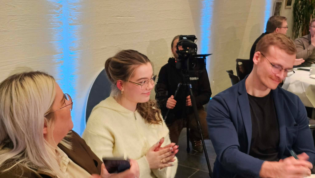 Løgtingsval 2026-Stjørnuskotið hjá Tjóðveldinum