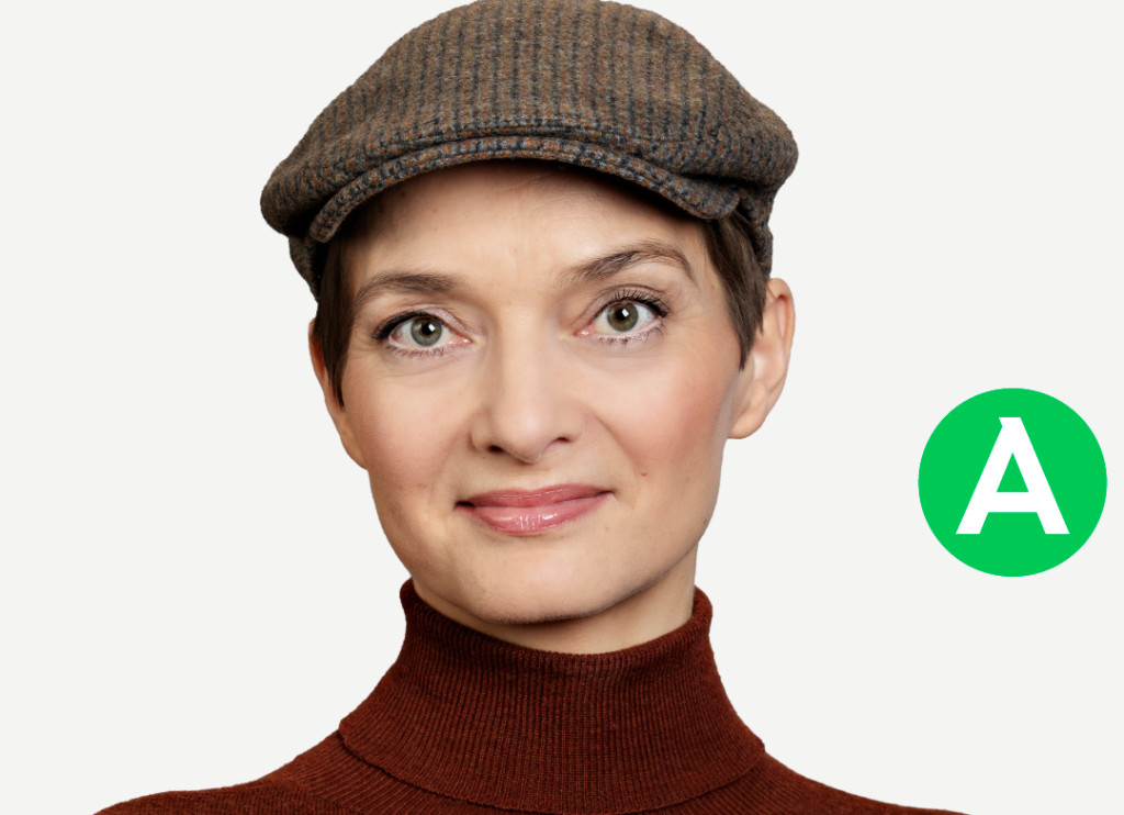 Klárar tú at tosa uttan mál?