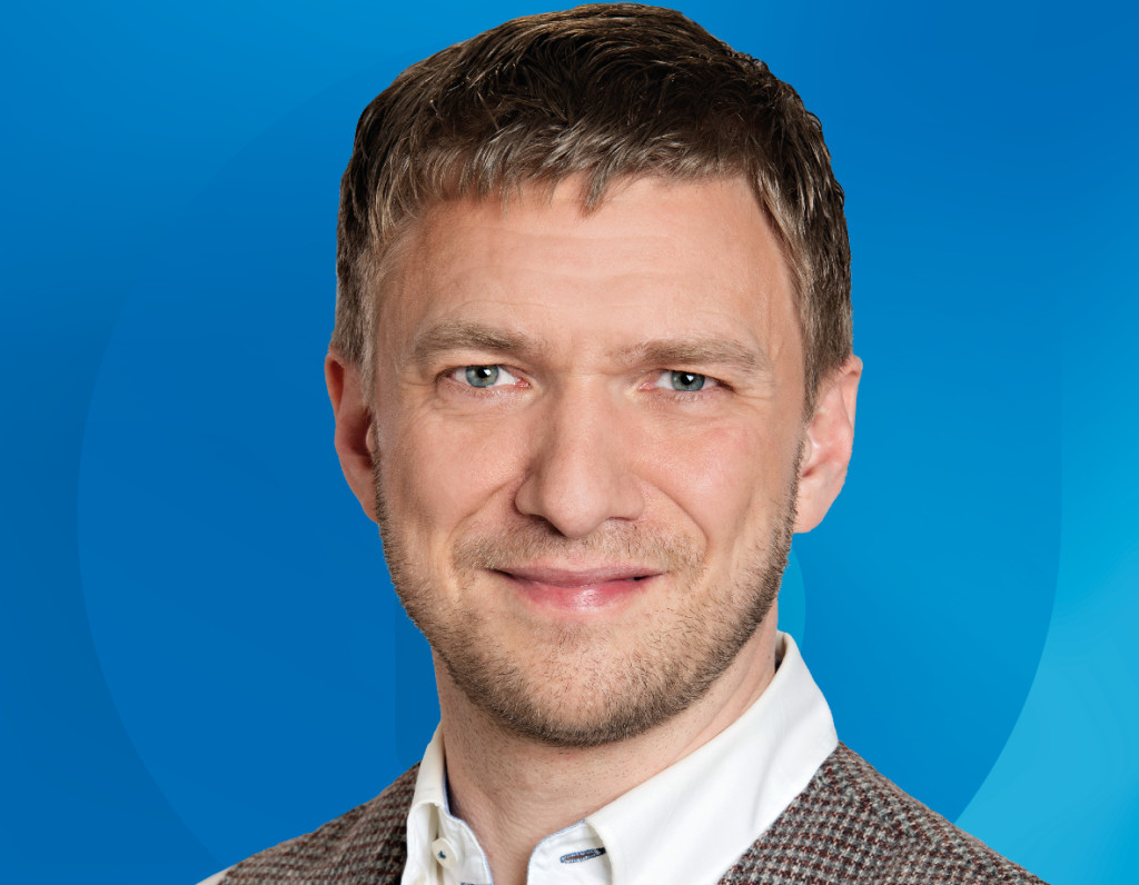 Eg stilli upp fyri Sambandsflokkin til løgtingsvalið 26. mars 2026.