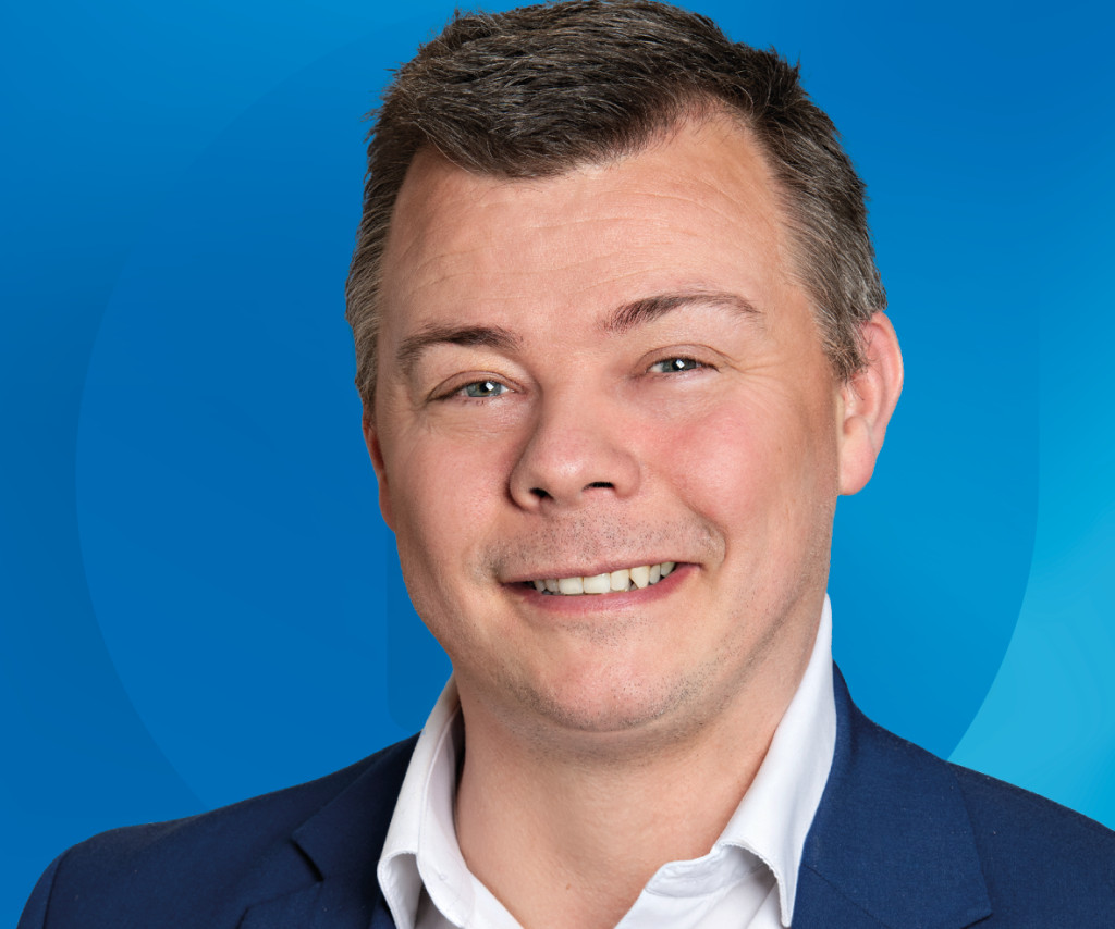 Hvar er veruliga tjóðarsemjan?