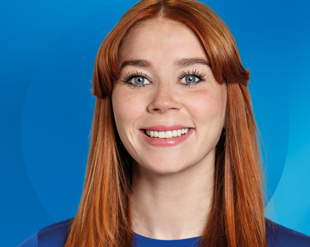 Hava tit sæð plakatirnar hjá mær?