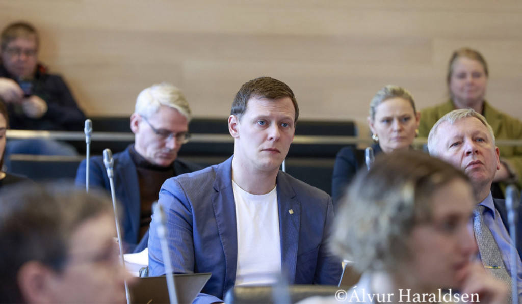 Kapitalisma - Skipanin ið lønar tær fyri at hjálpa øðrum