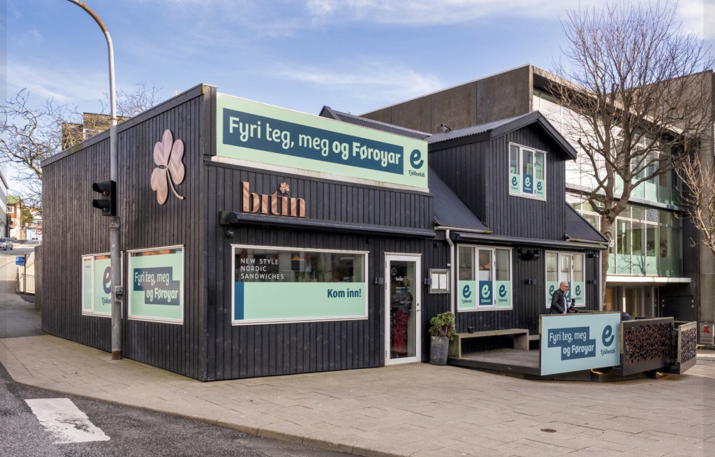 Hesi stilla upp fyri Tjóðveldi - bæði til Løgting og Fólkating