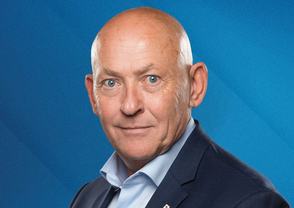 Eitt apotek afturat í Tórshavn - takk